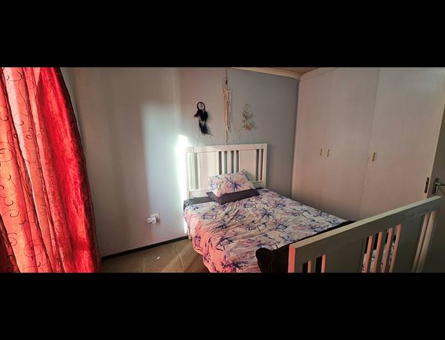 2 BEDROOM TOWNHOUSE FOR SALE IN RANDHART